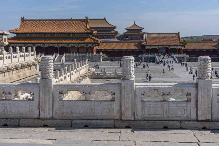 China - Beijing 042 - Ciudad Imperial